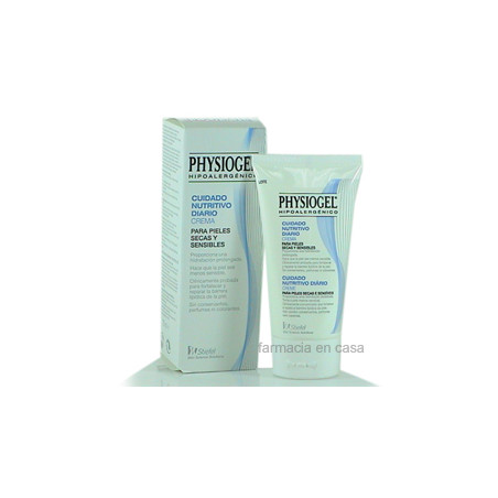 Physiogel Crema hipoalergenico 75 ml