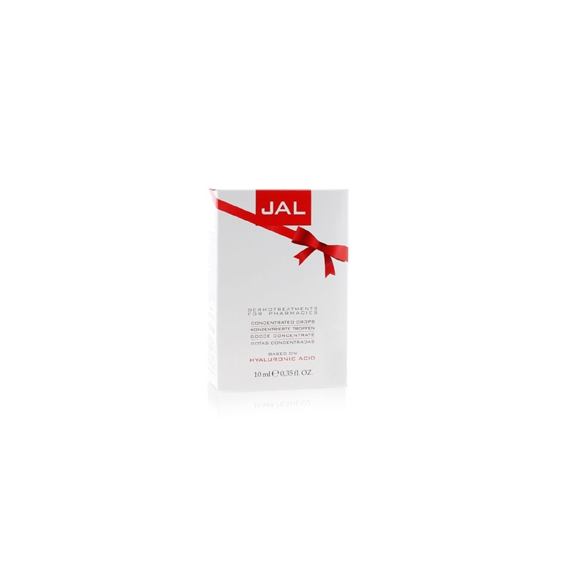 Vital Plus Active Jal Serum Gotas Acido Hialuronico 10ml