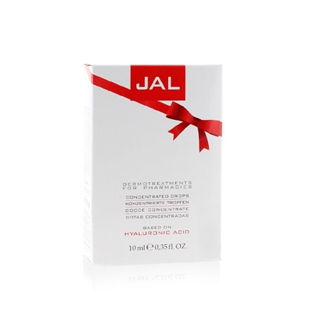 Vital Plus Active Jal Serum Gotas Acido Hialuronico 10ml