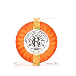 Roger Gallet Neroli Jabon Perfumado Bienestar 100g