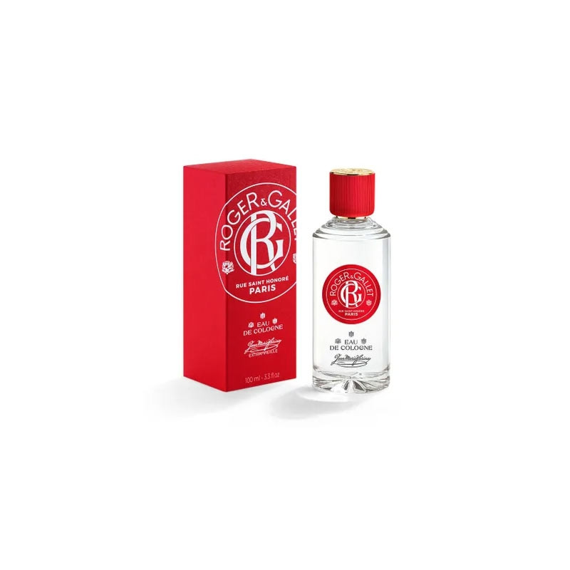 Roger Gallet Jean Marie Farina Agua de Colonia 100ml