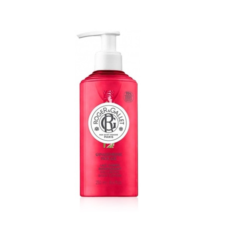 Roger Gallet Gingembre Rouge Leche Corporal 250ml