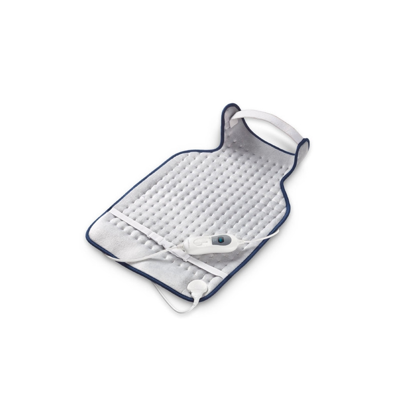 Medisana Almohadilla Electrica Espalda y Cuello 63x42cm