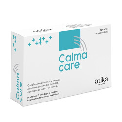 Calmacare 60 Capsulas