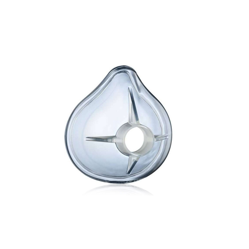 Respirair Small Mascarilla de Silicona 0-18M+