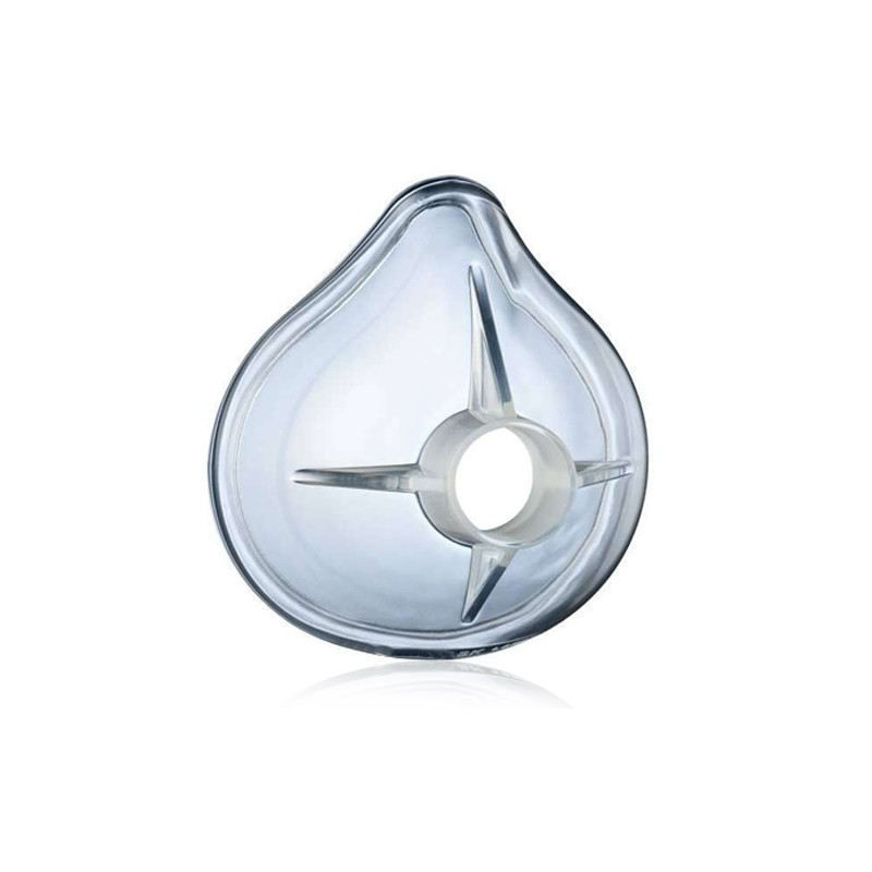 Respirair Medium Mascarilla de Silicona 18M-6A+