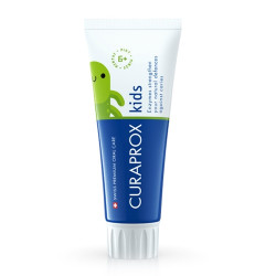 Curaprox Kids Pasta Dental Infantil Sabor Menta 60ml