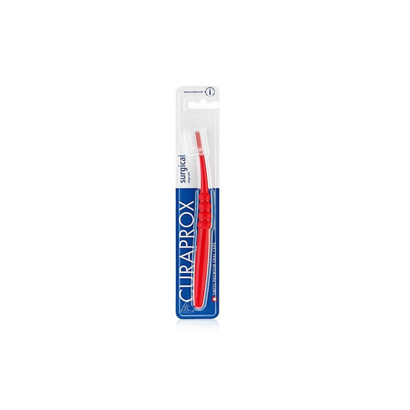 Curaprox Surgical Cepillo Dental Extra Suave 1 Ud