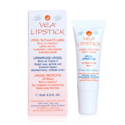 Vea Lipstick Lipogel Labial 10ml