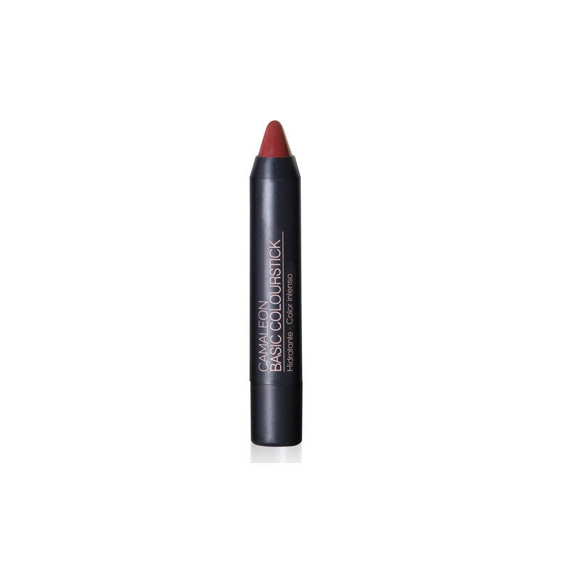 Camaleon Magic Colourstick Barra de Labios Color Terra