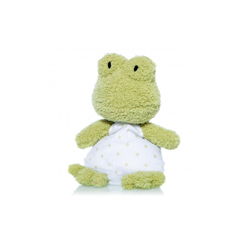 Artesavi Peluche Terapeutico Termico Rana