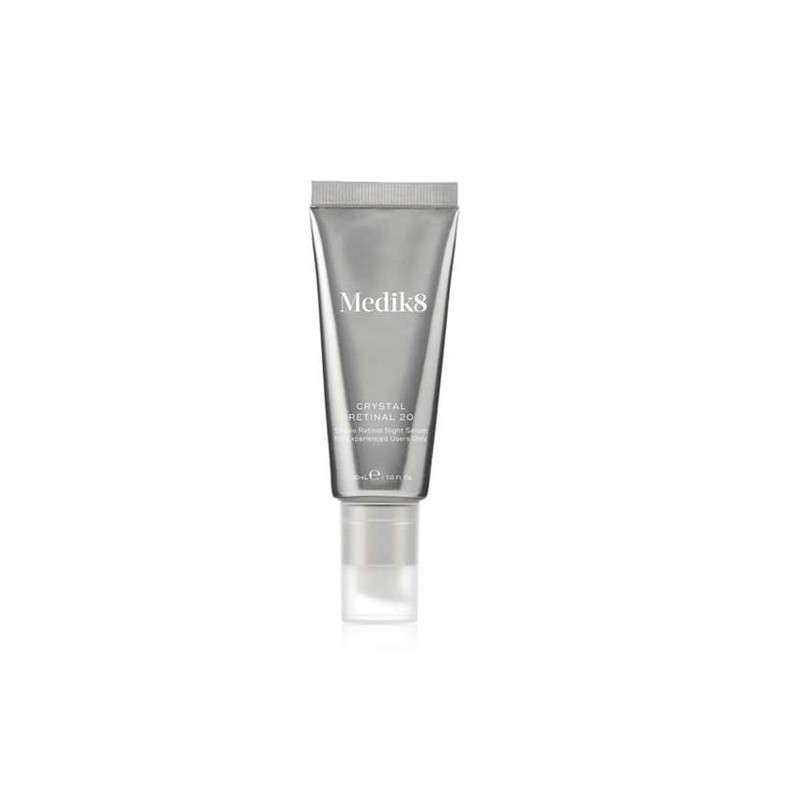 Medik8 Crystal Retinal 20 Serum Noche Retina Estable 30ml