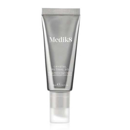 Medik8 Crystal Retinal 20 Serum Noche Retina Estable 30ml