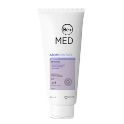 Be+ Med Atopicontrol Crema Reparadora 400ml