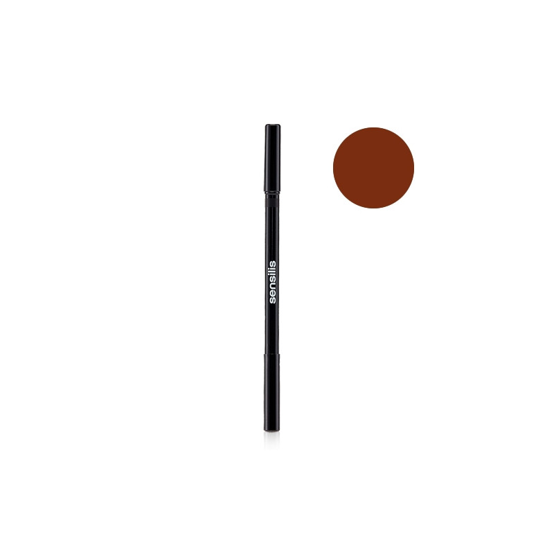 Sensilis Perfect Eyes Lapiz de Ojos 03 Marron 1,05g