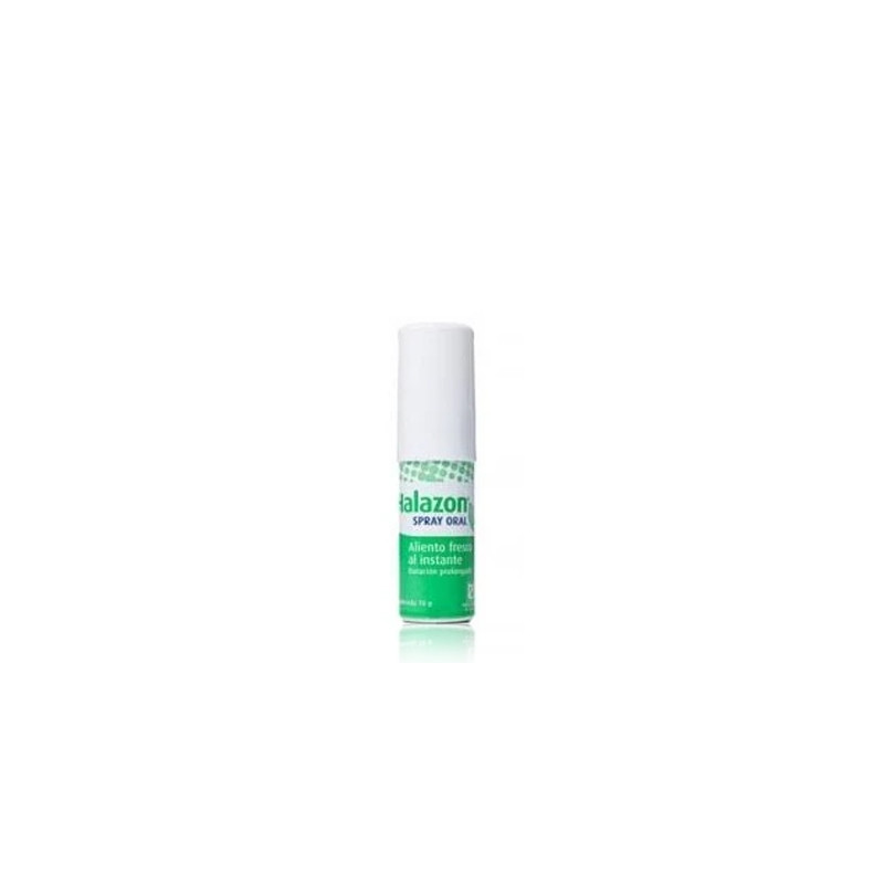 Halazon Spray Oral 10gr