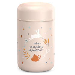 Suavinex Wonderland Termo para Papillas 400ml