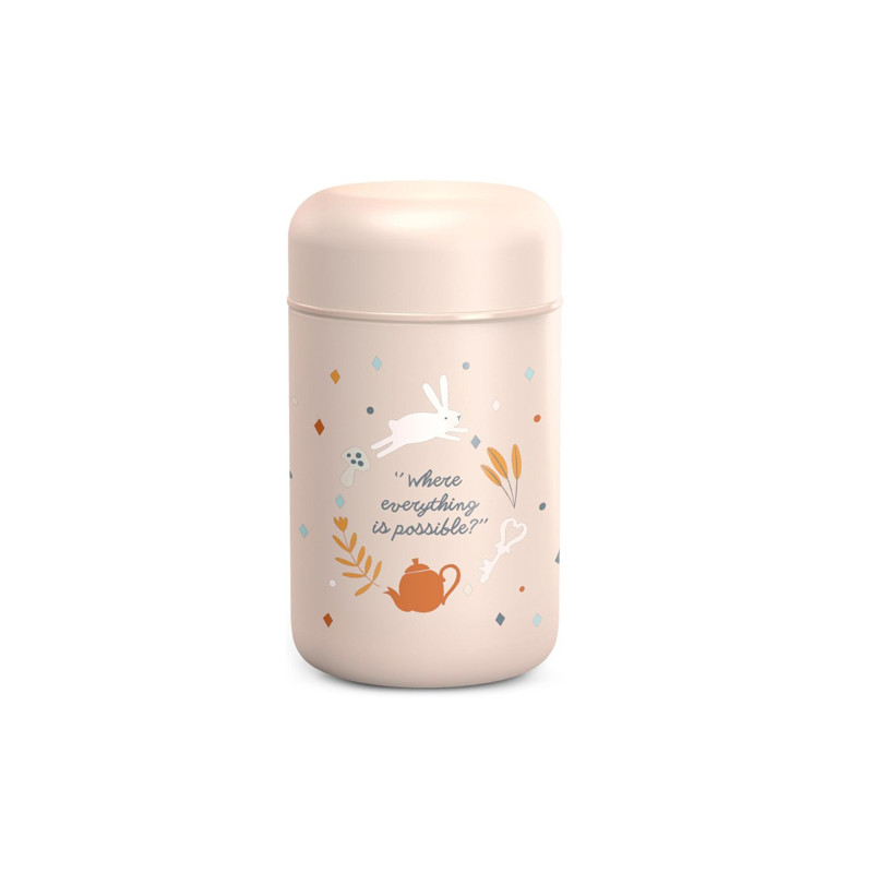 Suavinex Wonderland Termo para Papillas 400ml