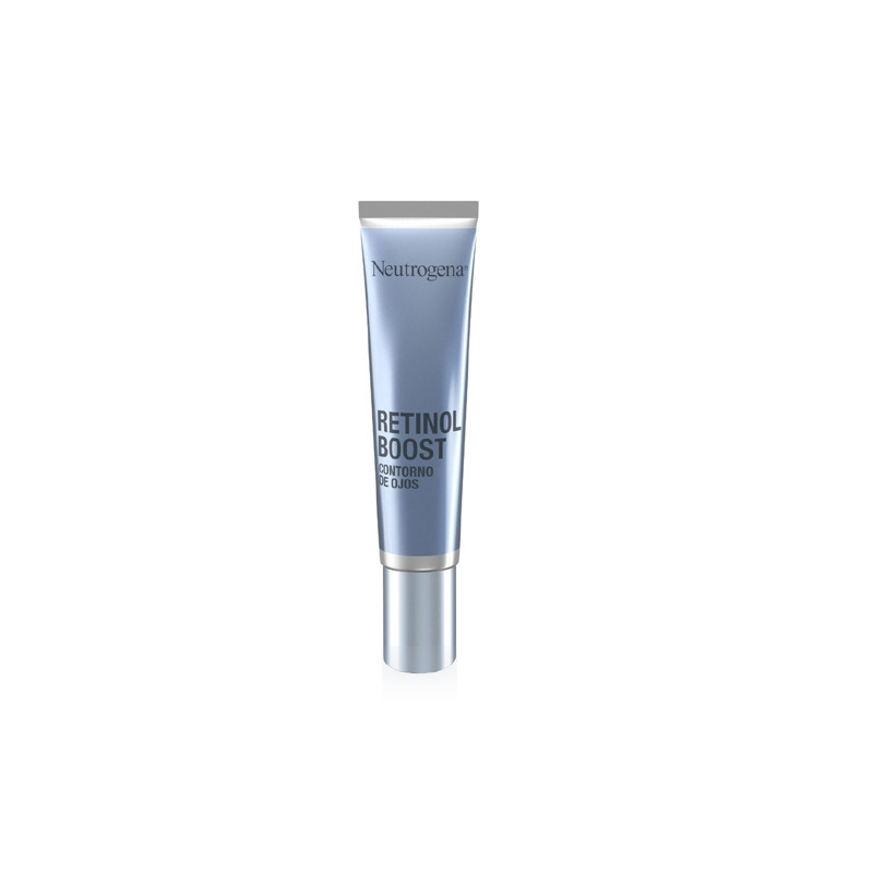 Neutrogena Anti-Age Retinol Boost Contorno de Ojos 15ml