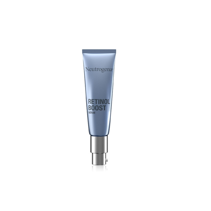 Neutrogena Anti-Age Retinol Boost Serum 30ml