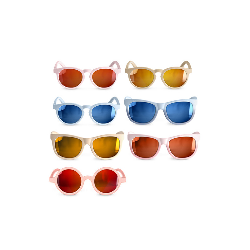 Suavinex Gafas de Sol Infantil Polarizadas Talla 1 0-12M+