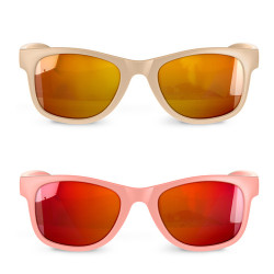 Suavinex Gafas de Sol Infantil Polarizadas Talla 2 12-24M+