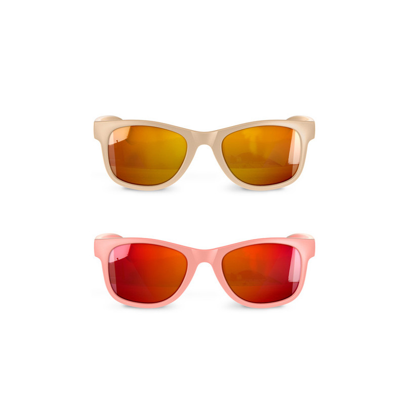 Suavinex Gafas de Sol Infantil Polarizadas Talla 2 12-24M+