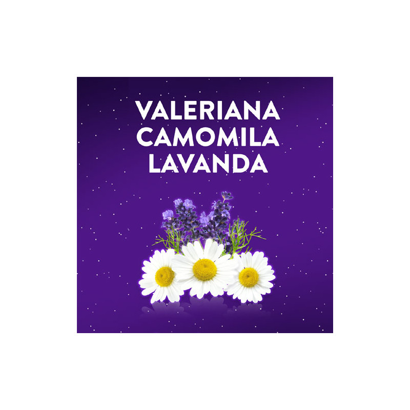Vicks Zzzquil Natura Melatonina Sabor Mango-Platano 90 Gominolas