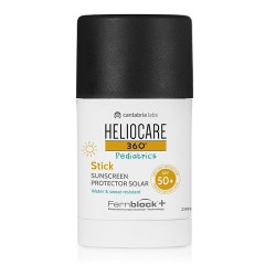 Heliocare 360º Pediatrics Stick Protector Solar Spf50+ 25g