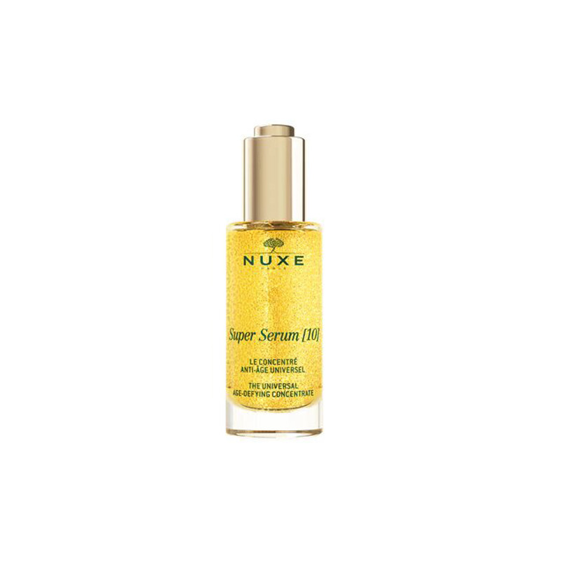 Nuxe Super Serum 10 Concentrado Universal Antiedad 50ml
