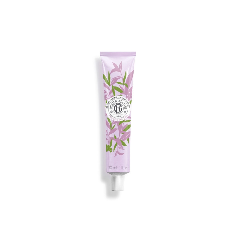 Roger Gallet Feuille de The Crema de Manos 30ml