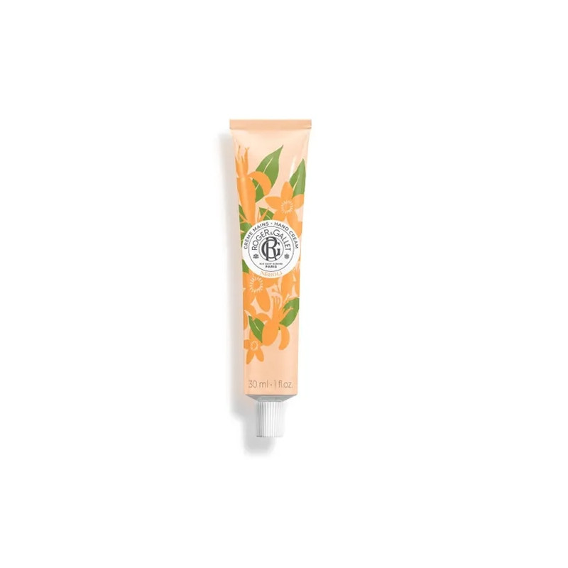 Roger Gallet Neroli Crema de Manos 30ml
