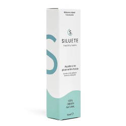Siluete Balsamo Labial 15ml