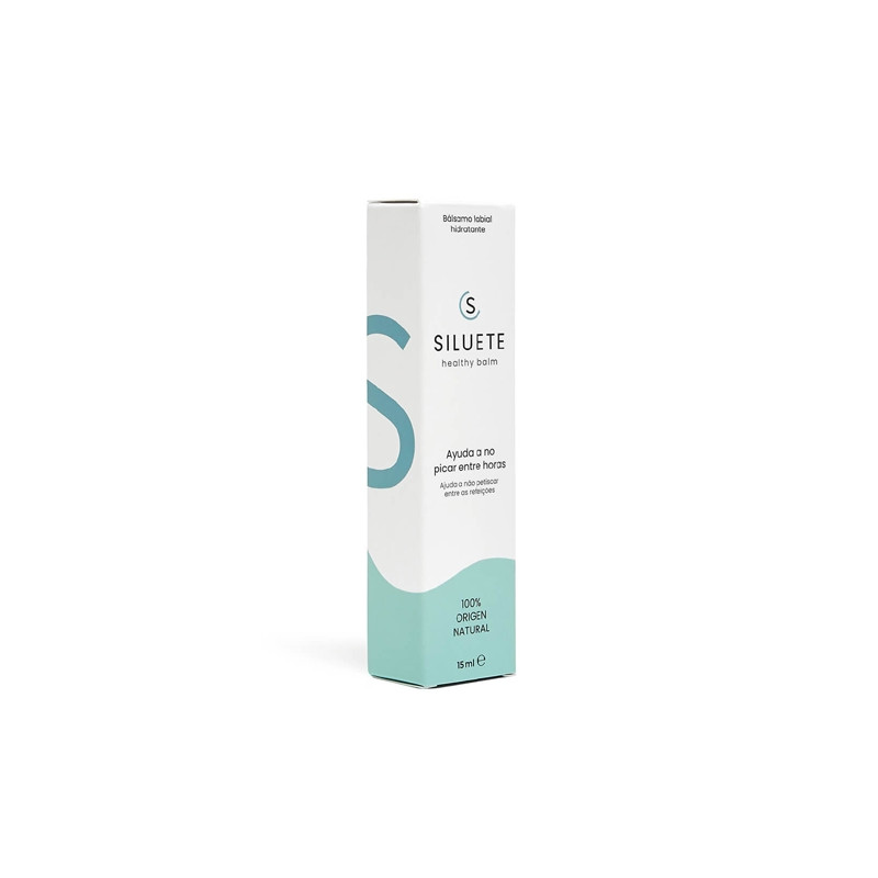 Siluete Balsamo Labial 15ml