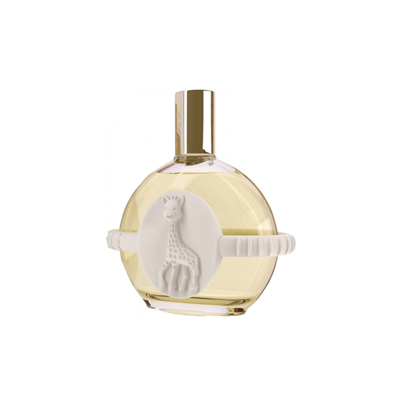 Sophie La Girafe Agua de Colonia 50ml