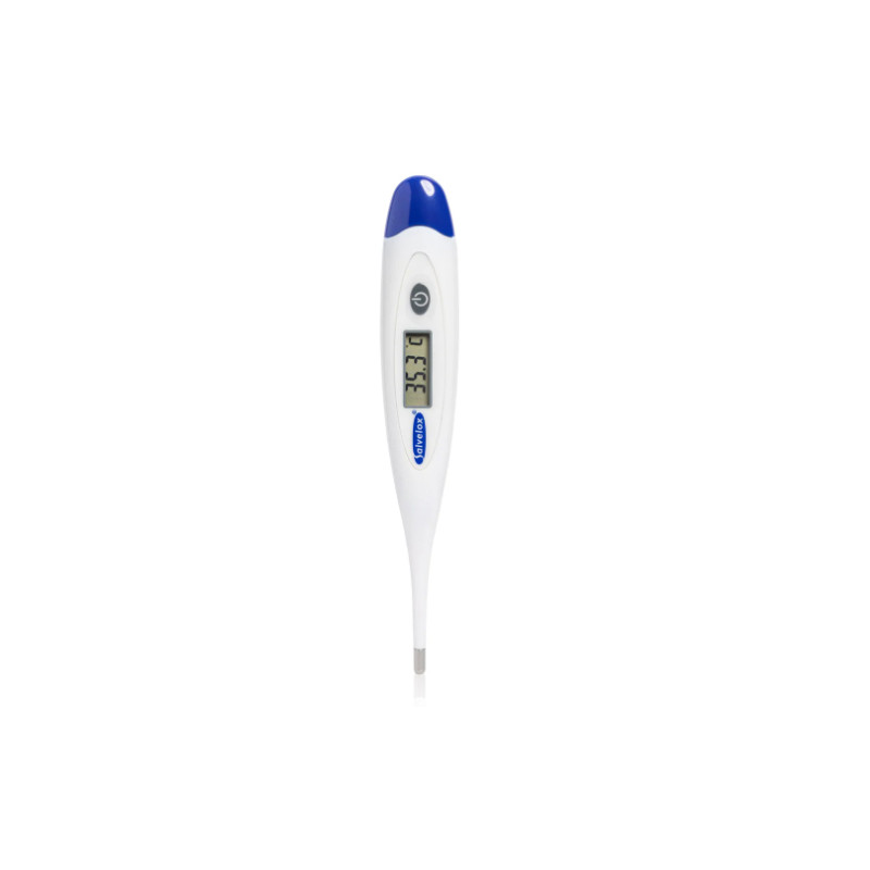 Salvelox Termometro Digital Clinico