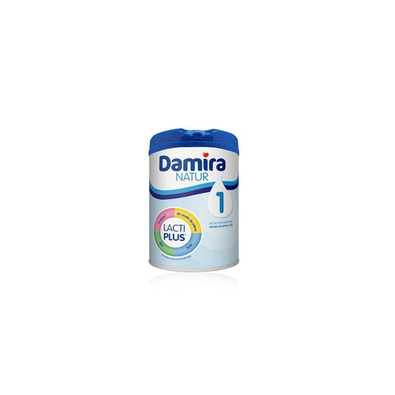 Sandoz Damira Natur 1 800gr