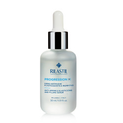 Rilastil Progression+ Serum Antiarrugas Elastizante 30ml