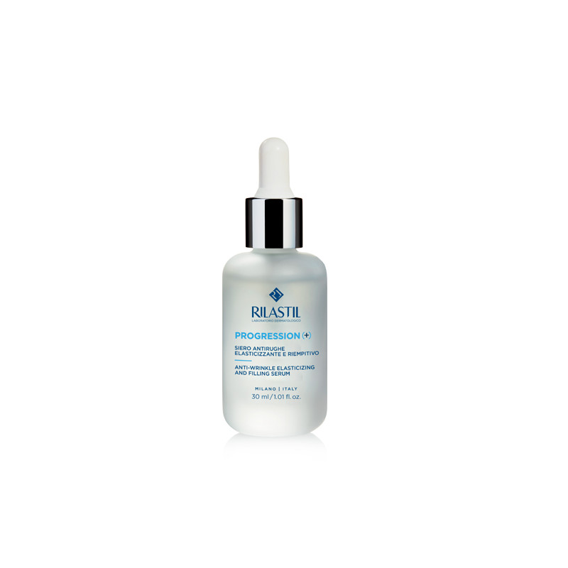 Rilastil Progression+ Serum Antiarrugas Elastizante 30ml