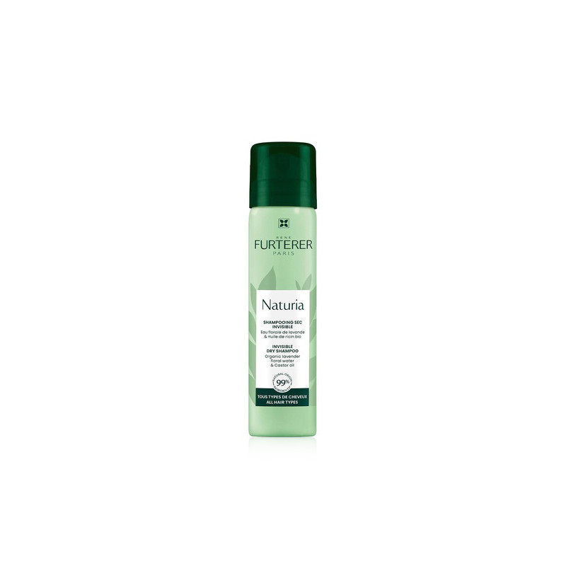 Rene Furterer Naturia Champu Seco Invisible 75ml