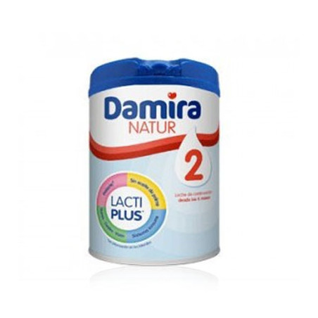 Sandoz Damira Natur 2 800gr