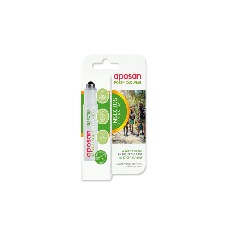 Aposan Postpicaduras Roll-On 10ml