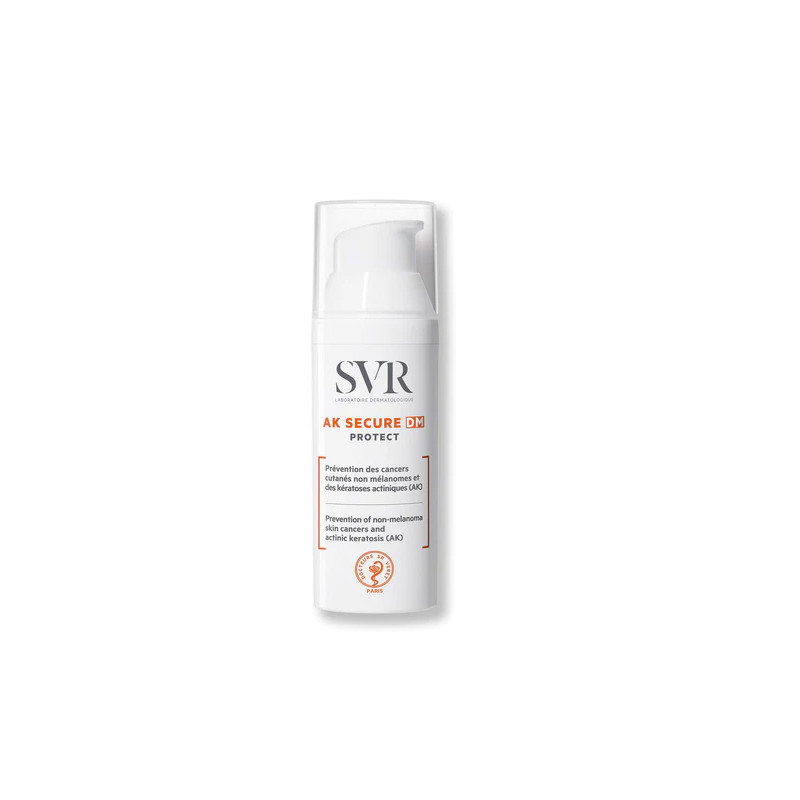 SVR AK Secure DM Protect Fluido 50ml