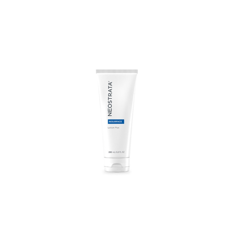 Neostrata Resurface Locion Corporal Forte 200ml