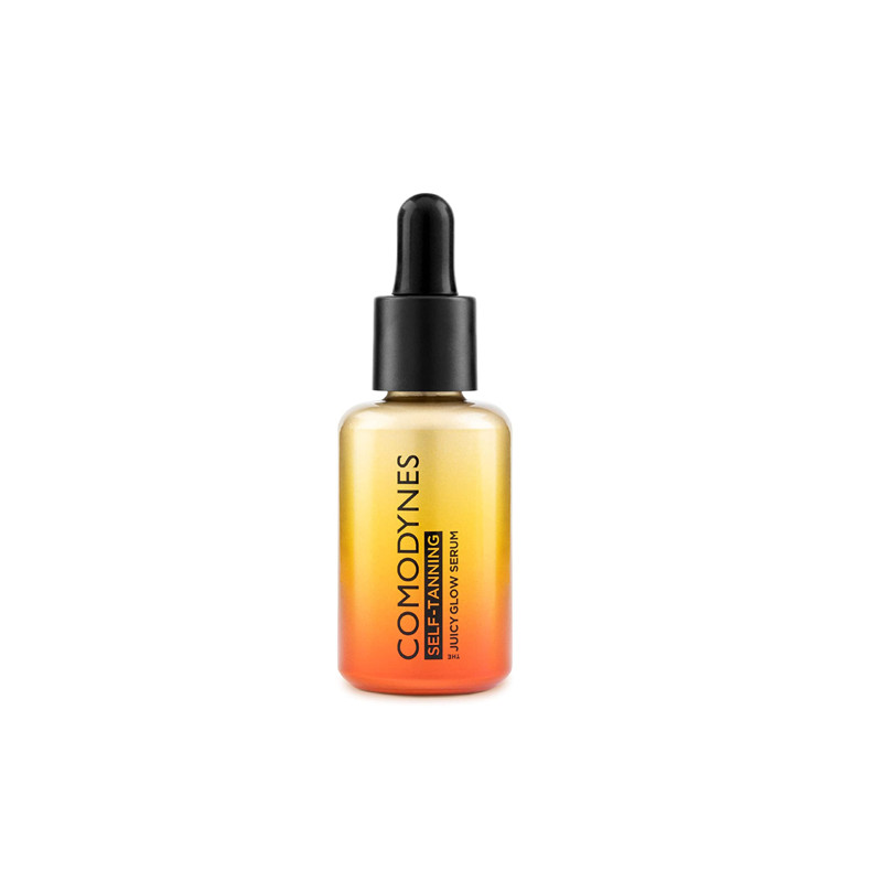 Comodynes Self-Tanning Juicy Glow Serum Autobronceador 30ml