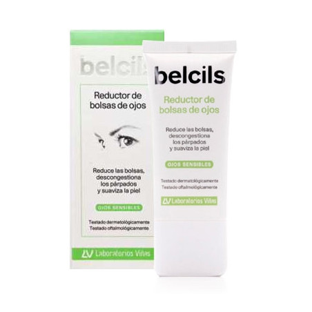 Belcils Reductor bolsas de ojos 30 ml