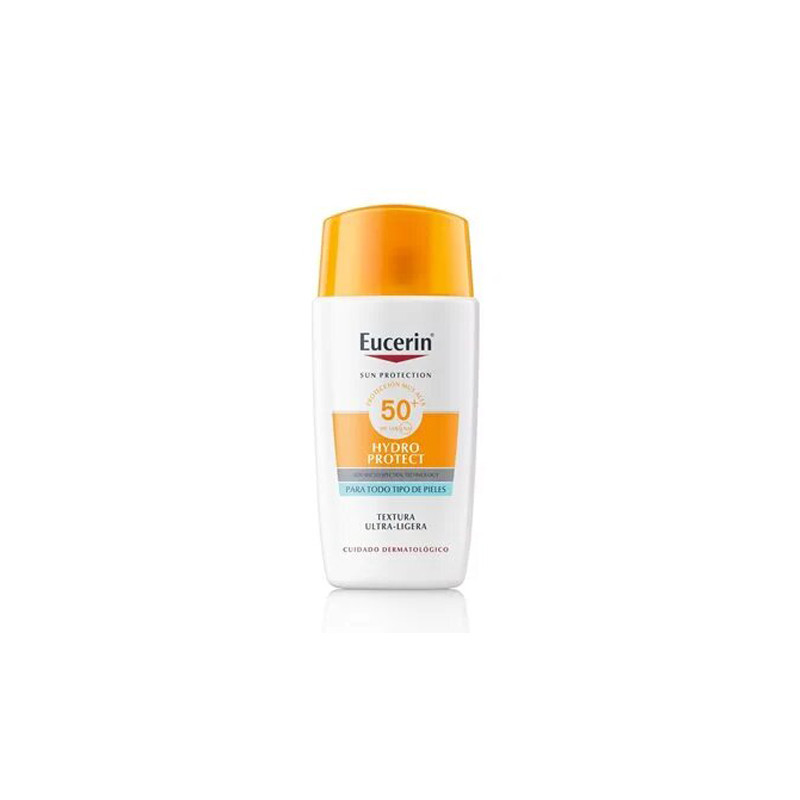 Eucerin Solar Spf50+ Hydro Protect Fluido Ultra-Light 50ml