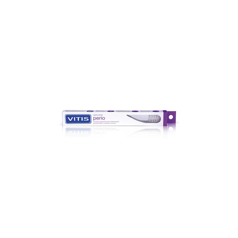 Dentaid Vitis cepillo dental adulto perio