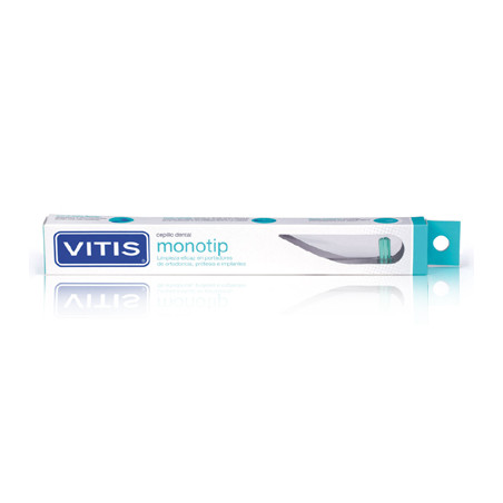 Dentaid Vitis cepillo dental adulto monotip