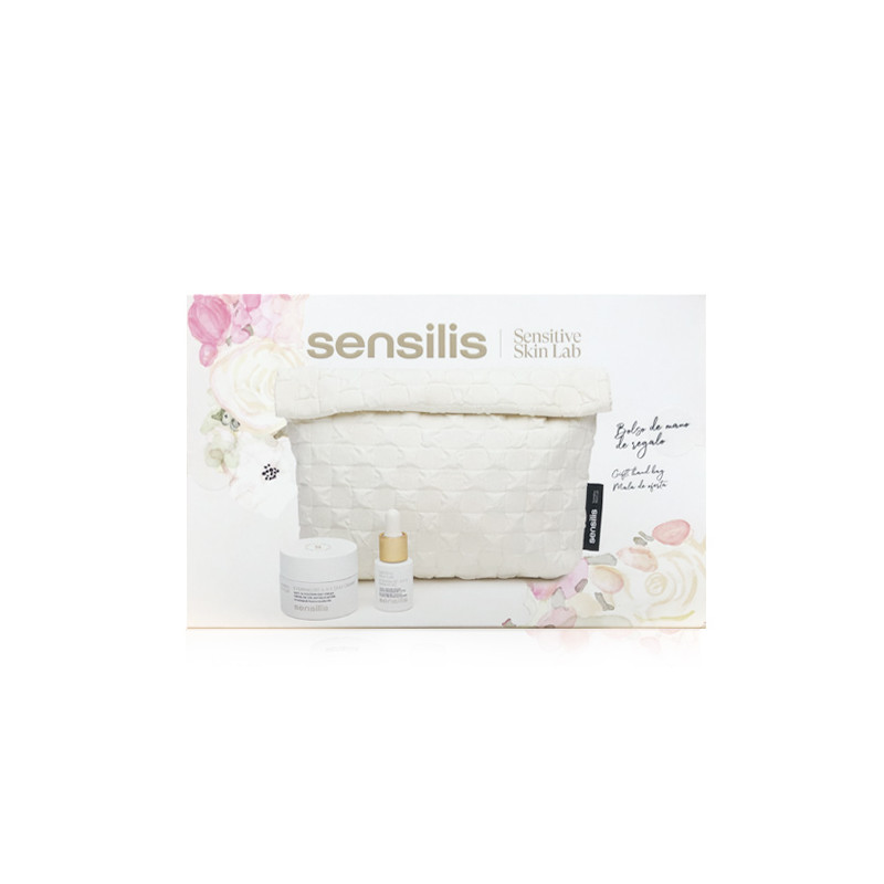 Sensilis Eternalist Age Crema Dia 50ml + Serum 15ml